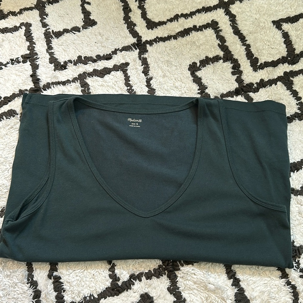 madewell Tanktop